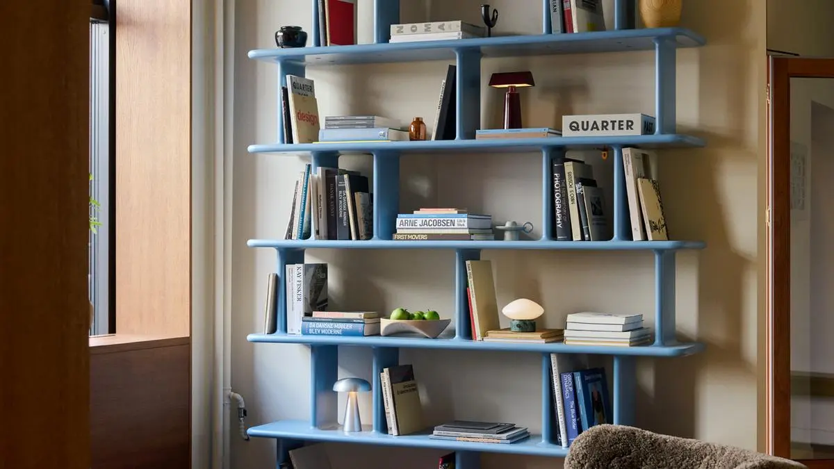 Skandinavische Gemütlichkeit im Hotel „Petra“ in Copenhagen