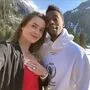 Gael Monfils und Elina Switolina wurden Eltern