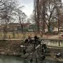 Der Volksgarten wird von vielen Grazern als problematisch wahrgenommen