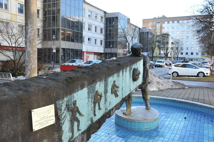 Hauptplatz Liezen