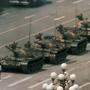 Dieses Foto vom 4. Juni 1989 ging in die Weltgeschichte ein – nur nicht in China