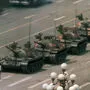 Dieses Foto vom 4. Juni 1989 ging in die Weltgeschichte ein – nur nicht in China