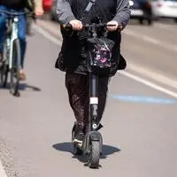 Knapp 400 schwerverletzte steirische Kinder und Jugendliche durch Unfälle mit E-Scooter 