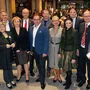 Viele Besucher kamen zum 1. Immobilienforum Lipizzanerheimat 