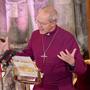 Justin Welby, der Erzbischof von Canterbury