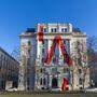 Die Universität für angewandte Kunst in Wien