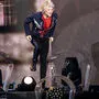Jon Bon Jovi kämpfte um sein Publikum