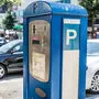 Kein Gratis-Parkzeit in Feldkirchen 