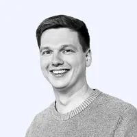 Author Simon Schmiedbauer