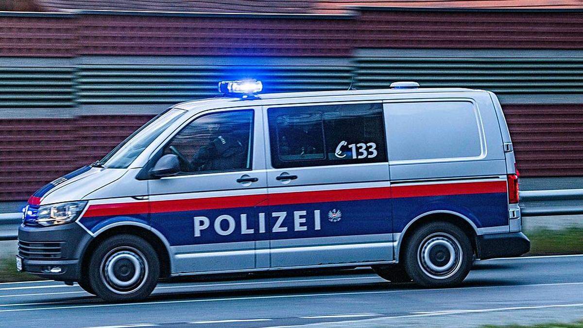 Die Polizei hat das Duo seit Monaten im Visier