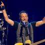 US-Rockstar Bruce Springsteen