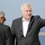 Horst Seehofer