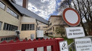 Wird ADA in Anger endgültig geschlossen? Kommende Woche gibt es dort einen großen Abverkauf