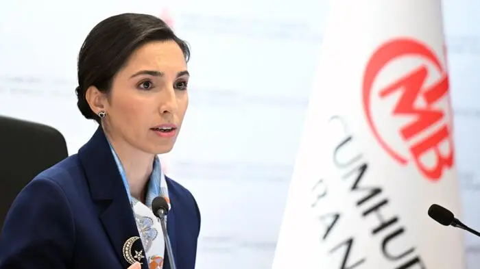 Hafize Gaye Erkan: „Kann es sein, dass Istanbul teurer als Manhattan geworden ist?“