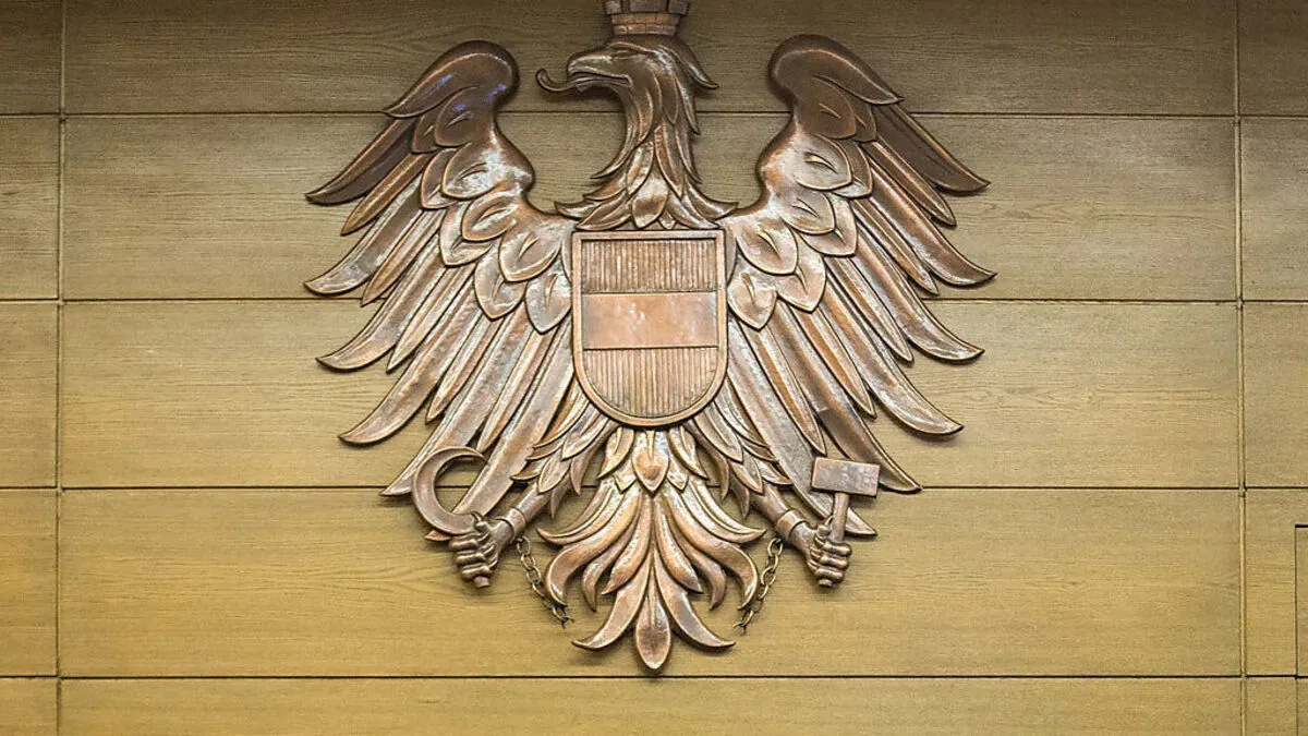 Beide Angeklagten wurden am Mittwoch am Landesgericht zu sechs Monaten bedingt verurteilt
