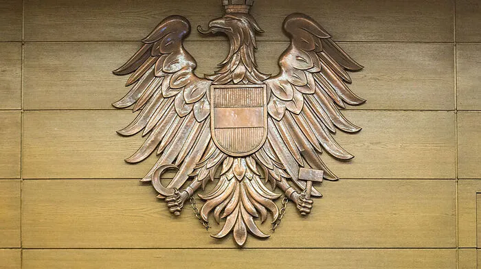 Beide Angeklagten wurden am Mittwoch am Landesgericht zu sechs Monaten bedingt verurteilt