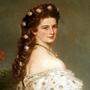 Ölgemälde von Elisabeth von Österreich. Sie war nicht nur eine Ikone ihrer Zeit – sie fasziniert bis heute