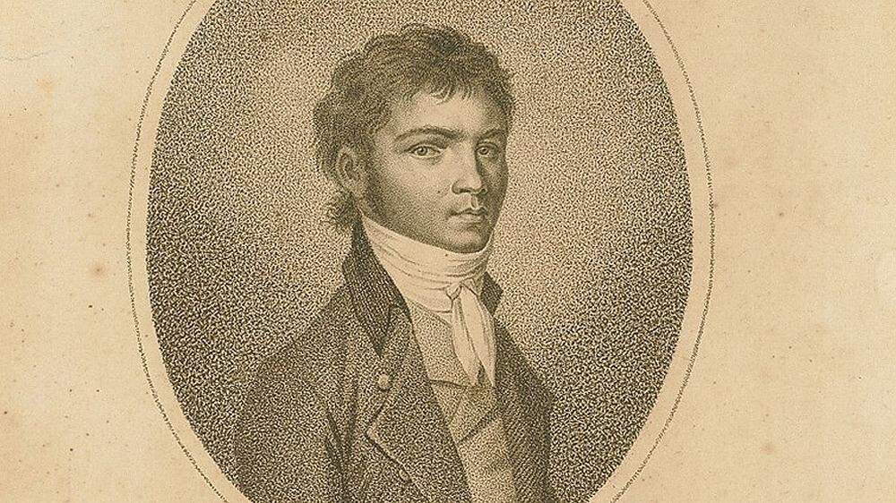 Das älteste bekannte Beethoven-Porträt