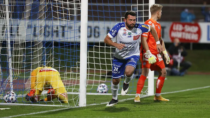 Dario Tadic