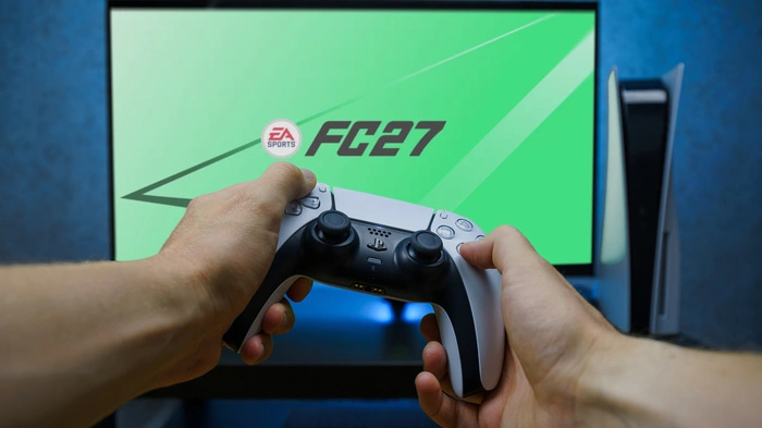In rund einem Monat wird das neue EA Sports FC 27 veröffentlicht
