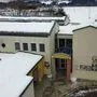 In die Volksschule Rosegg soll der Kindergarten integriert werden