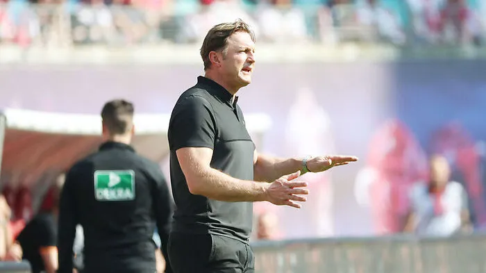 Ralph Hasenhüttl