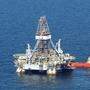 Der Golf von Mexiko gilt als riesiges Öllager