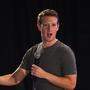 Digitale Assistenz für das Zuhause wünscht sich Mark Zuckerberg