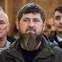 Tschetschenen-Chef Kadyrow erteilt Schießbefehl | Tschetschenen-Chef Kadyrow erteilt Schießbefehl