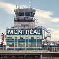 Ein Zwischenfall am Airport in Montreal hatte für 68 Passagiere unliebsame Folgen