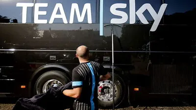 Sky und der Schutz der Marke