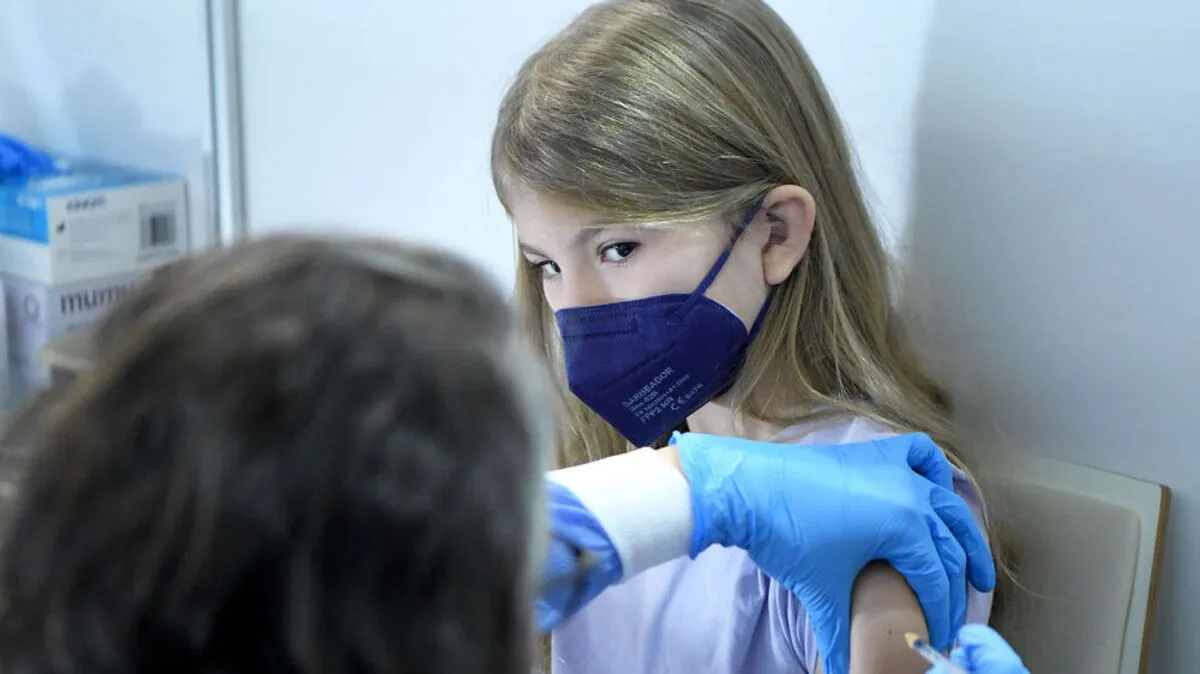 Der Gutschein für Kinder könnte über die Eltern ausgezahlt werden.