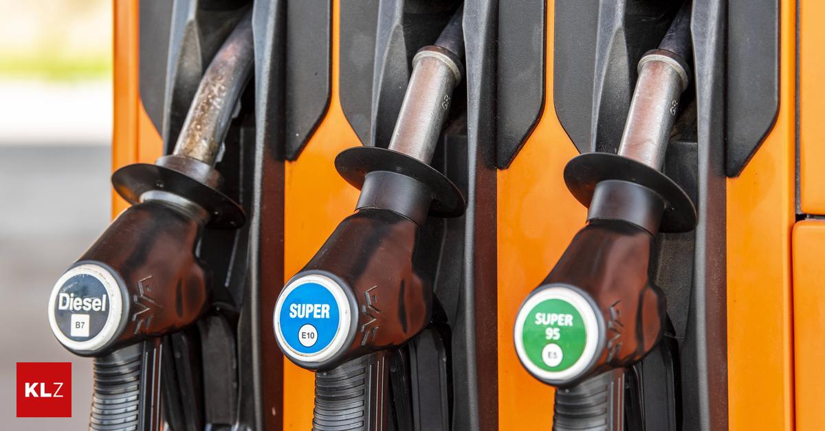 End of fuel price regulation in Croatia and the price of gasoline is ...