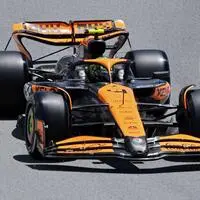 Lando Norris