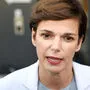 SPÖ-Chefin Pamela Rendi-Wagner: Die Medizinerin kämpft für einen All-Parteien-Antrag auf Abhaltung einer Volksabstimmung