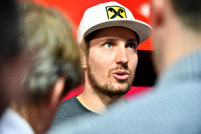 Trotz verzögertem Saisonstart traut ihm der Hersteller wieder die große Kugel zu.