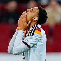 Felix Nmecha und das DFB-Team verzweifelten gegen Griechenland