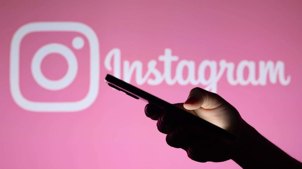 Instagram hat in der Türkei ein Problem 