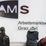 In der Steiermark wächst die Zahl der Arbeitslosen