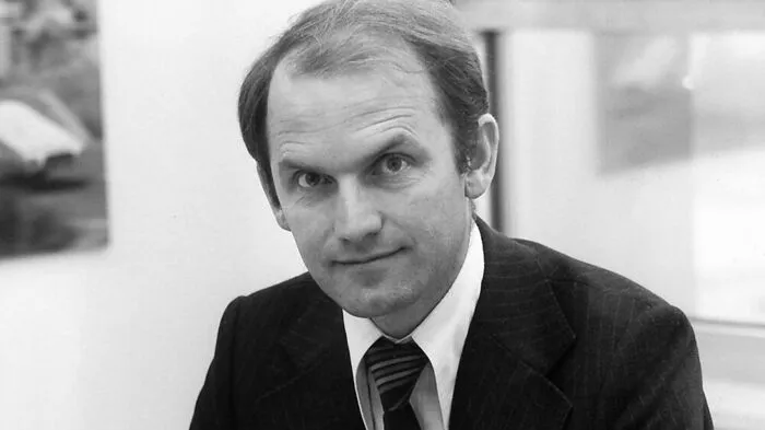 Ferdinand Piëch auf einem Archivfoto 1975. Am 17. April 1937 wurde Piëch in Wien geboren, der legendäre Porsche-Gründer Ferdinand Porsche war sein Großvater. Nach dem Studium in Zürich arbeitete Piëch ab 1972 für die VW-Tochter Audi NSU.