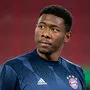 Wo zieht es David Alaba in Zukunft hin?