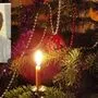 Walter Vaterl aus Mooskirchen schickte uns eine Weihnachsterinnerung