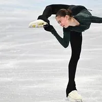 Kamila Walijewa