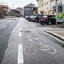 Radwege Rad neue gesetzliche Bestimmungen Klagenfurt