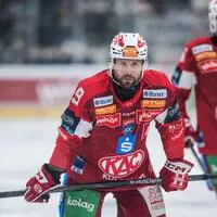 Jan Muršak spielt weiter für den KAC
