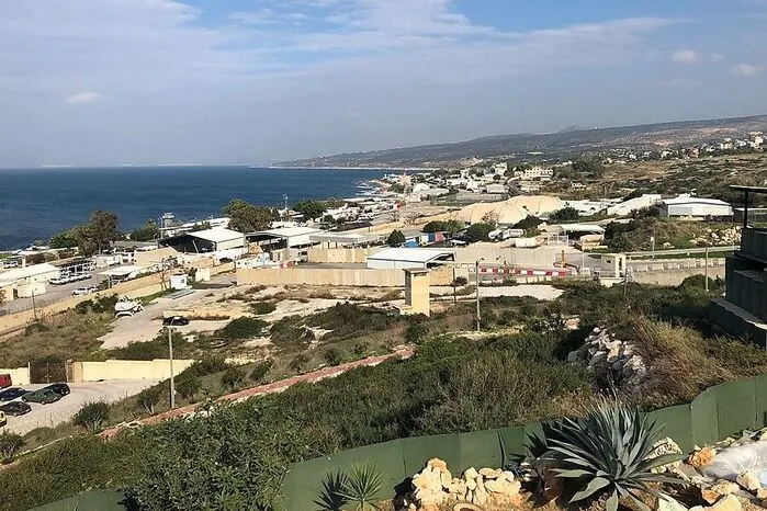 Stationiert sind die Soldaten im Camp Naquora im Süden des Libanons
