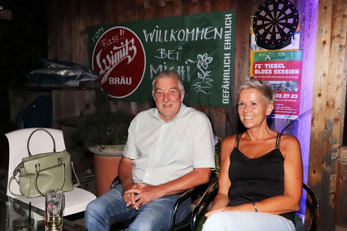 Klicken Sich sich durch die Bilder!