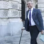Norbert Hofer, der nach dem Ibiza-bedingten Aus von Heinz-Christian Strache die am Boden liegende Partei übernommen hatte, schmiss nach einem offen ausgetragenen Konflikt mit Klubobmann Herbert Kickl hin
