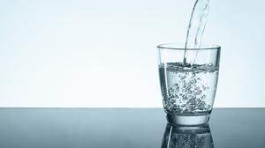 Wie teuer darf ein Glas Wasser sein?