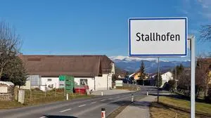 Stallhofen vor der Wahl 2025